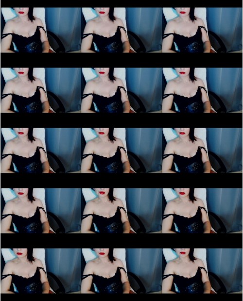 Download Video File: myfreecams evilvixen