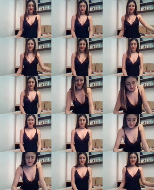 Download Video File: myfreecams eysann