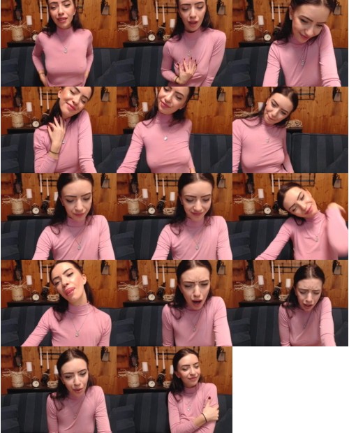 Download Video File: myfreecams fancyevelyn