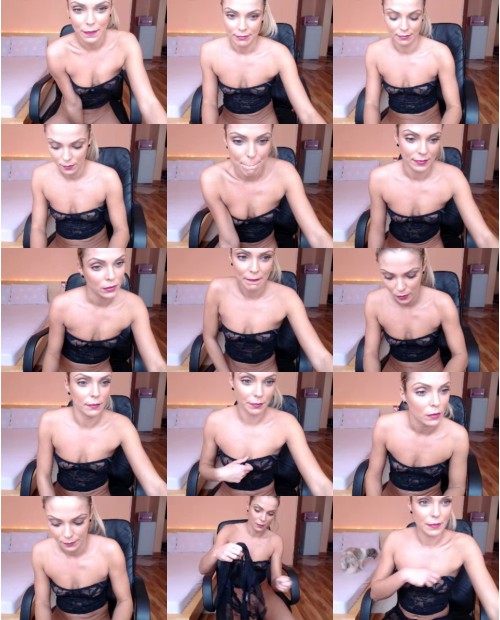 Download Video File: myfreecams fancynicolle