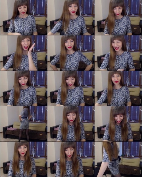 Download Video File: myfreecams feelmeeeeee