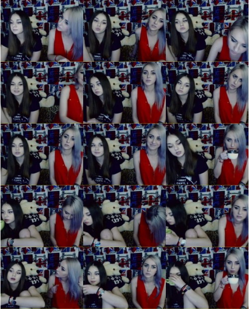 Download Video File: myfreecams felissiaa
