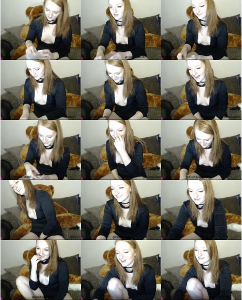 Download Video File: myfreecams firetails