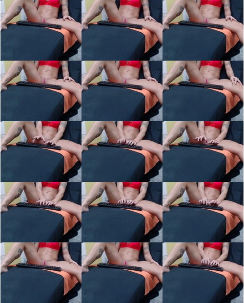 Download Video File: myfreecams fitnessberny