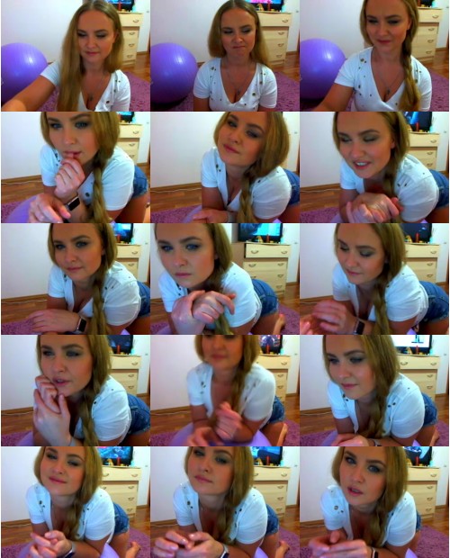 Download Video File: myfreecams fleurdeelys