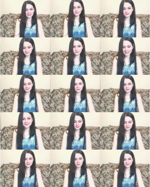 Download Video File: myfreecams floriay