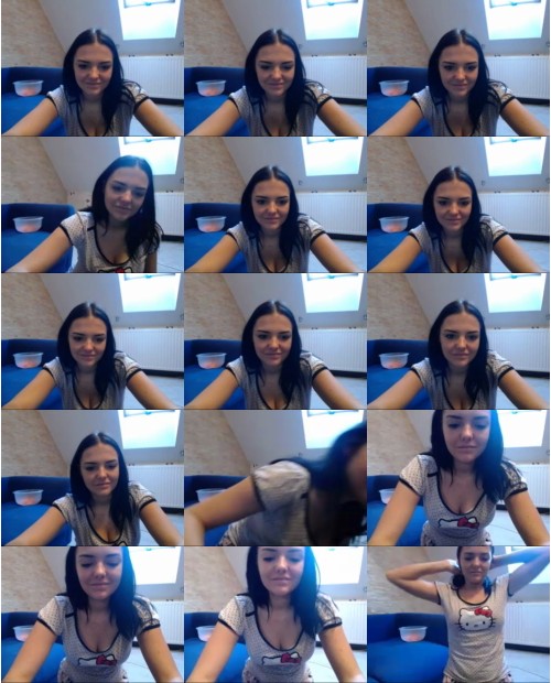 Download Video File: myfreecams florina18