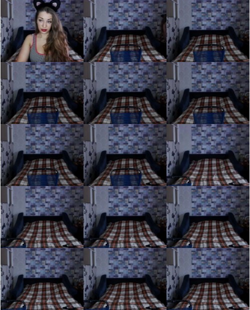 Download Video File: myfreecams fox alica