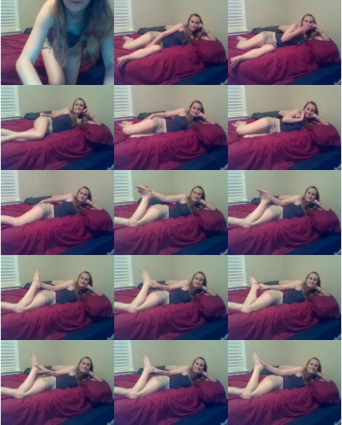 Download Video File: myfreecams foxyinferno69