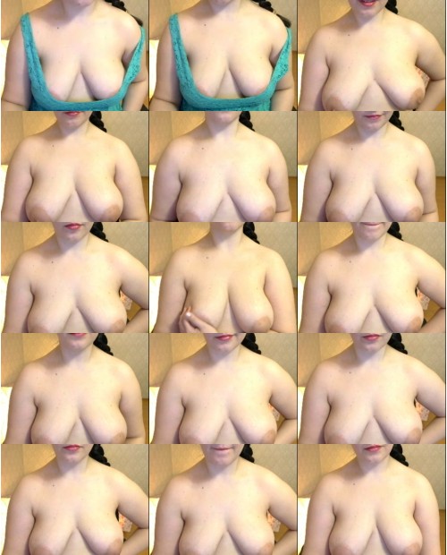 Download Video File: myfreecams foxytina