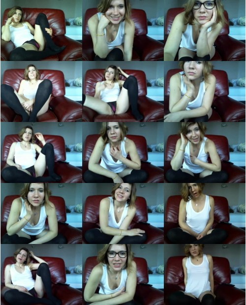 Download Video File: myfreecams french lili