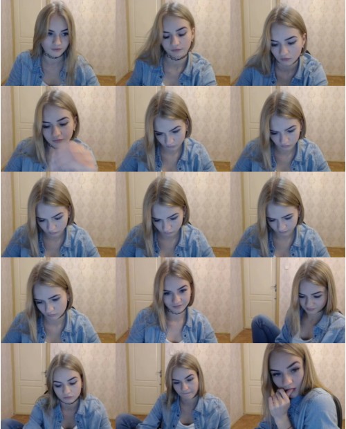 Download Video File: myfreecams freyawallker