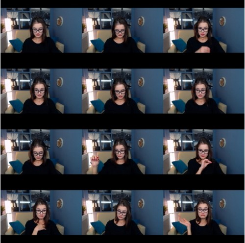 Download Video File: myfreecams funny amber