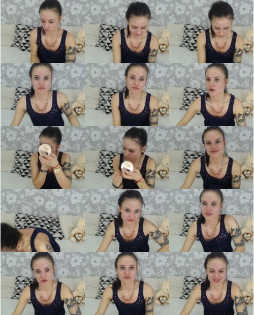 Download Video File: myfreecams gabbyu