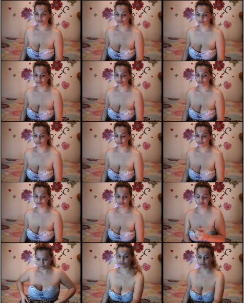 Download Video File: myfreecams gabriela4you