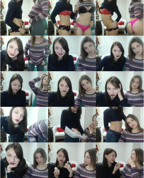 Download Video File: myfreecams gabriellamoor