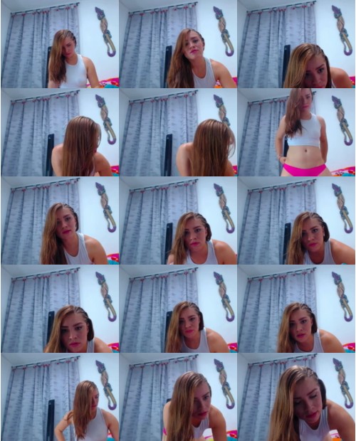 Download Video File: myfreecams gabriellec