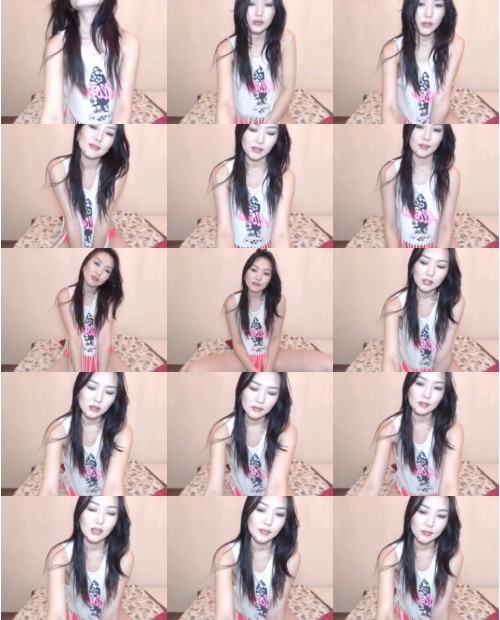 Download Video File: myfreecams geelian