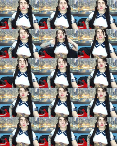 Download Video File: myfreecams gloriarollins