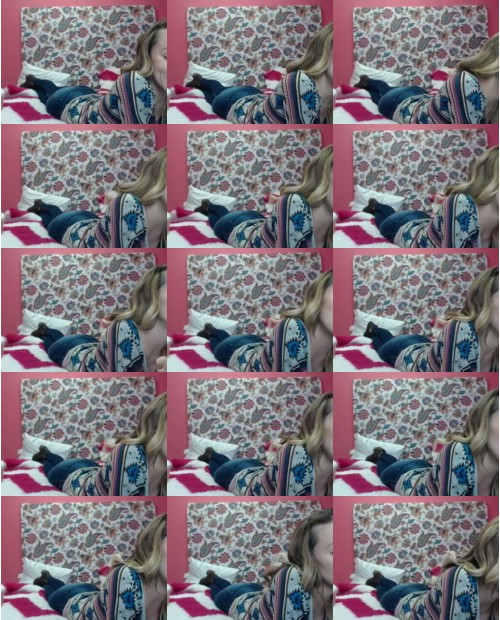 Download Video File: myfreecams goddessnadia