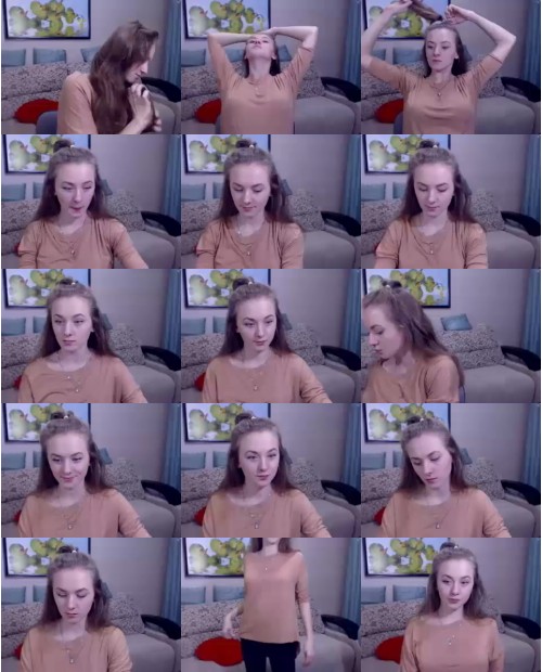 Download Video File: myfreecams gracefulmay