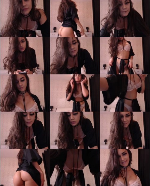Download Video File: myfreecams greekgoddess 
