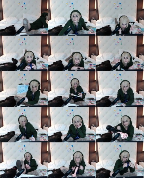 Download Video File: myfreecams hackergirl