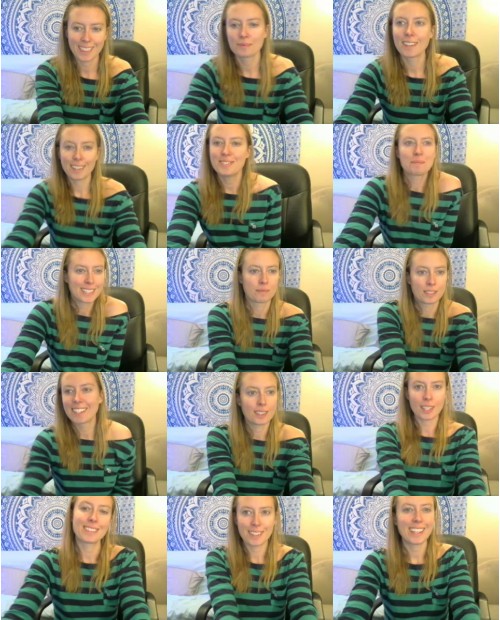 Download Video File: myfreecams hannah jax