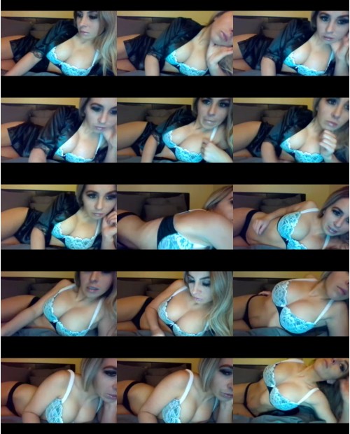 Download Video File: myfreecams hannaho90