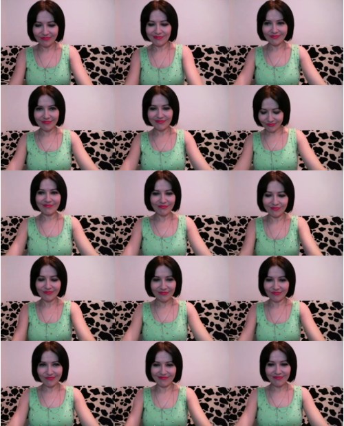 Download Video File: myfreecams hannayolla