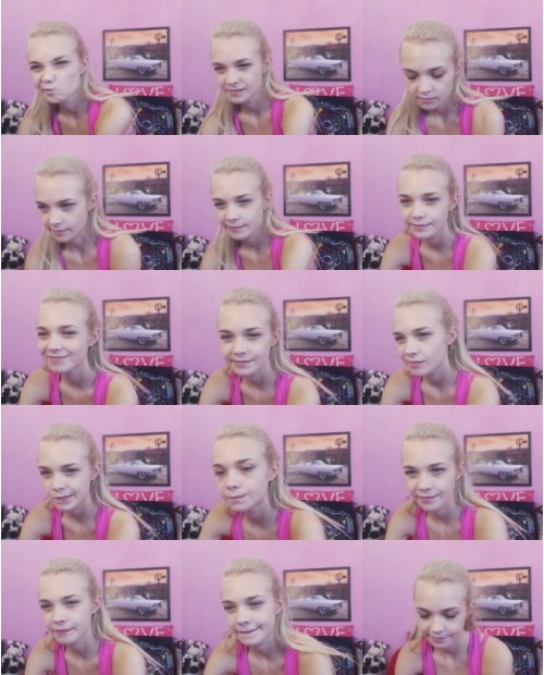 Download Video File: myfreecams happyanna
