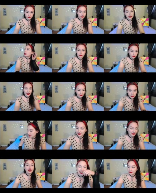 Download Video File: myfreecams harleysin