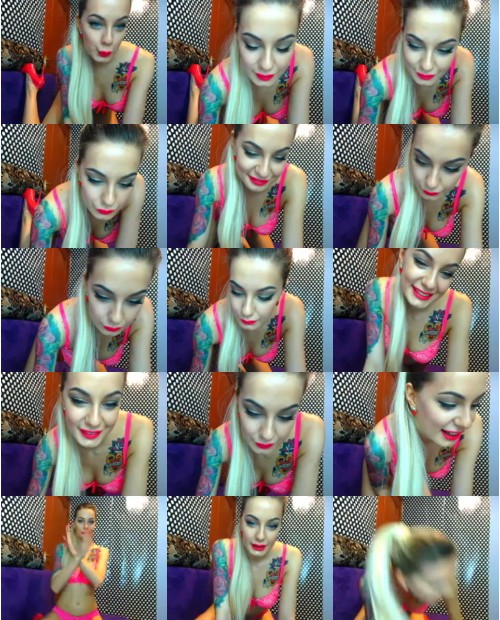 Download Video File: myfreecams harlleyquinn