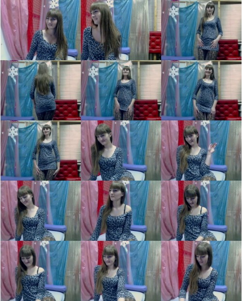 Download Video File: myfreecams harmonysky4u