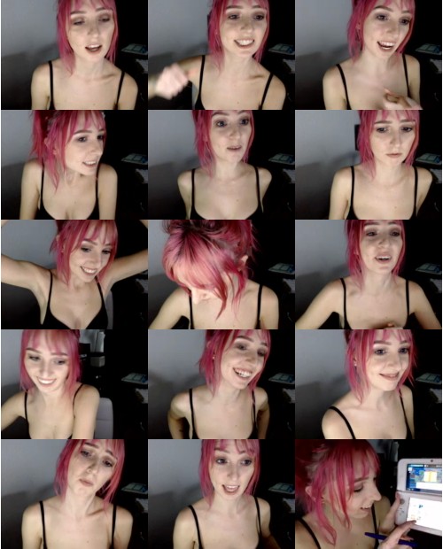 Download Video File: myfreecams harpermadi
