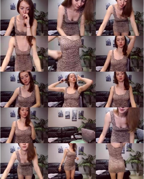 Download Video File: myfreecams heideehot