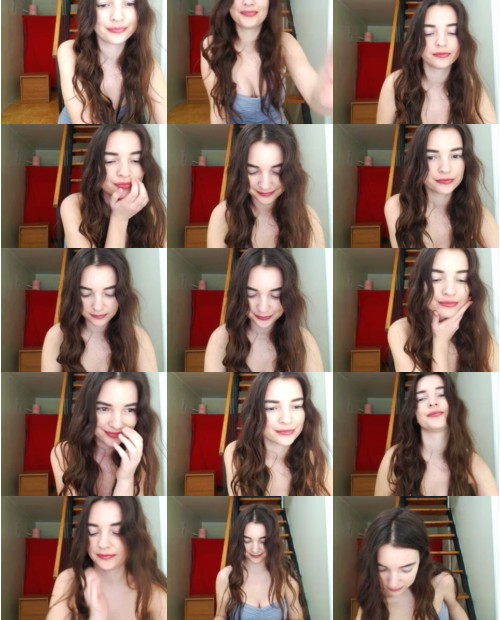 Download Video File: myfreecams helenburnse