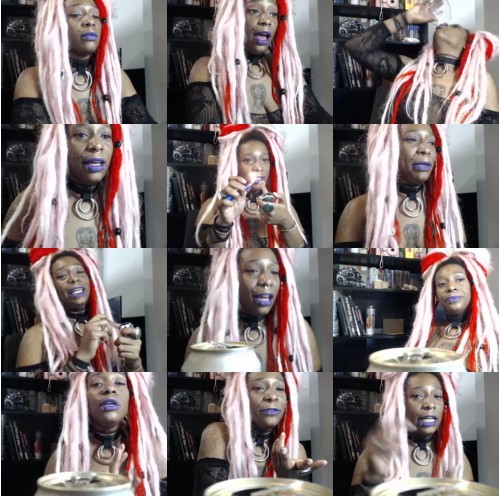 Download Video File: myfreecams herbnfauna666