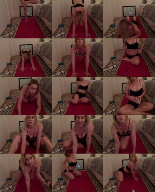 Download Video File: myfreecams honeydubxo