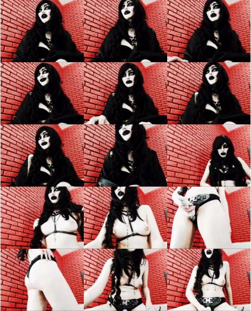 Download Video File: myfreecams hotmorrigan