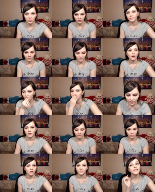 Download Video File: myfreecams huliganka
