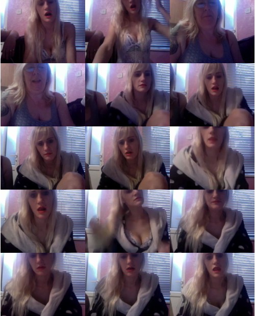 Download Video File: myfreecams humandollyxox