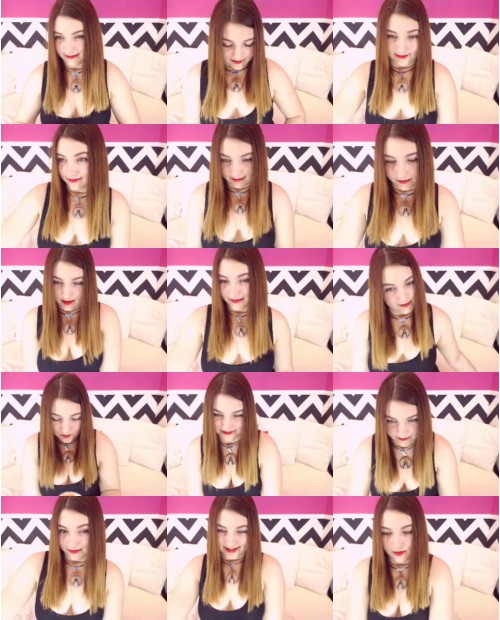 Download Video File: myfreecams hyonar