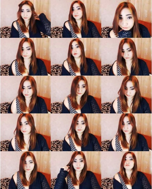 Download Video File: myfreecams ichinoseameri