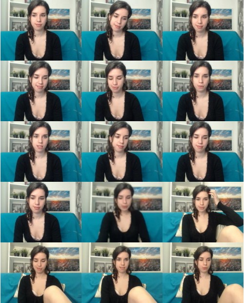 Download Video File: myfreecams ilean