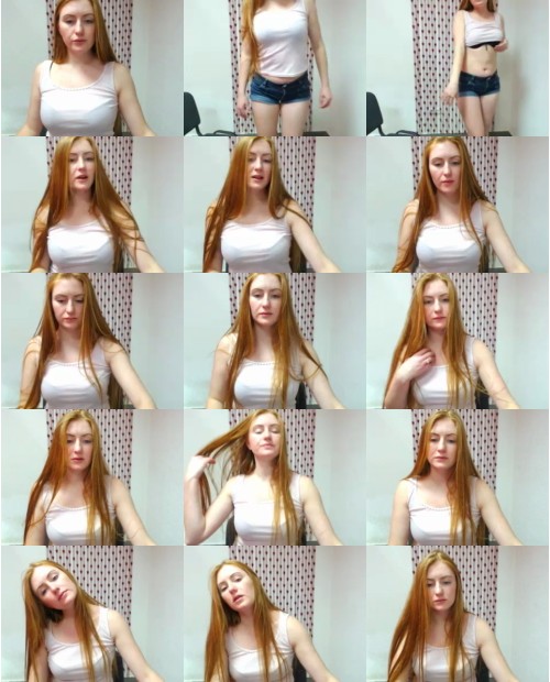 Download Video File: myfreecams indigo color