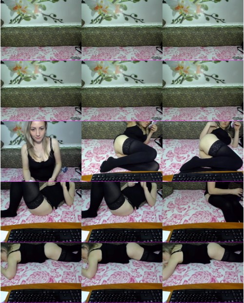 Download Video File: myfreecams inga rose