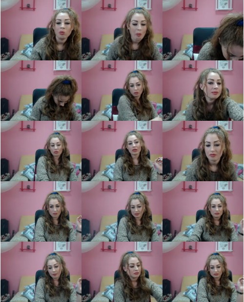 Download Video File: myfreecams ingridhotty