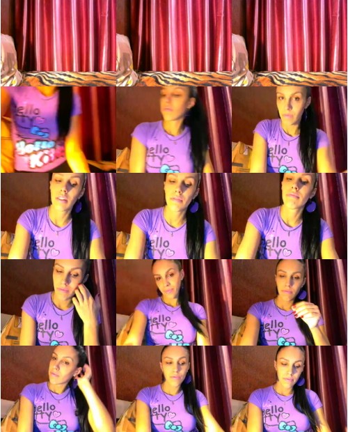 Download Video File: myfreecams insignia 