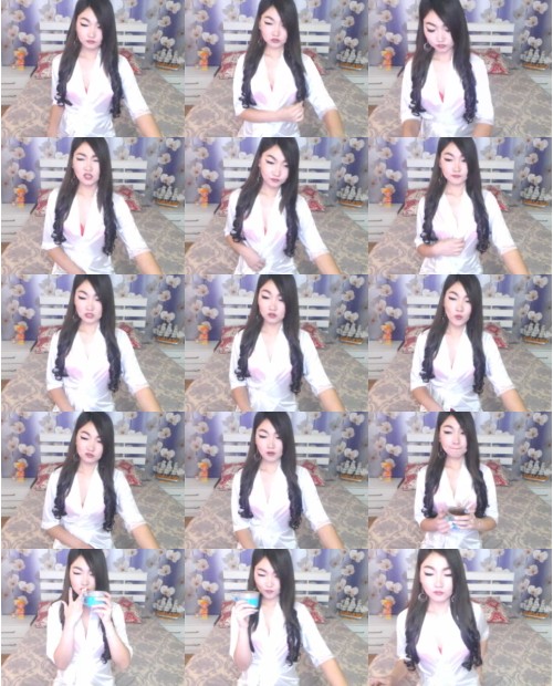 Download Video File: myfreecams iolla cute